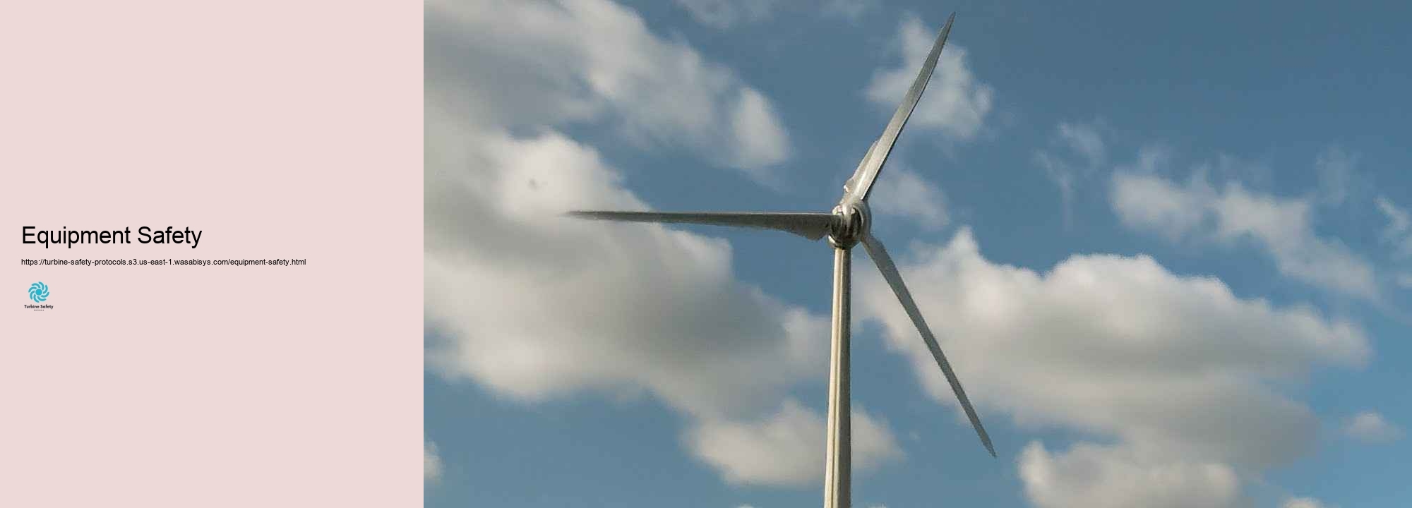 Best Practices in Wind Turbine Security: Lowering Threats and Avoiding Mishaps