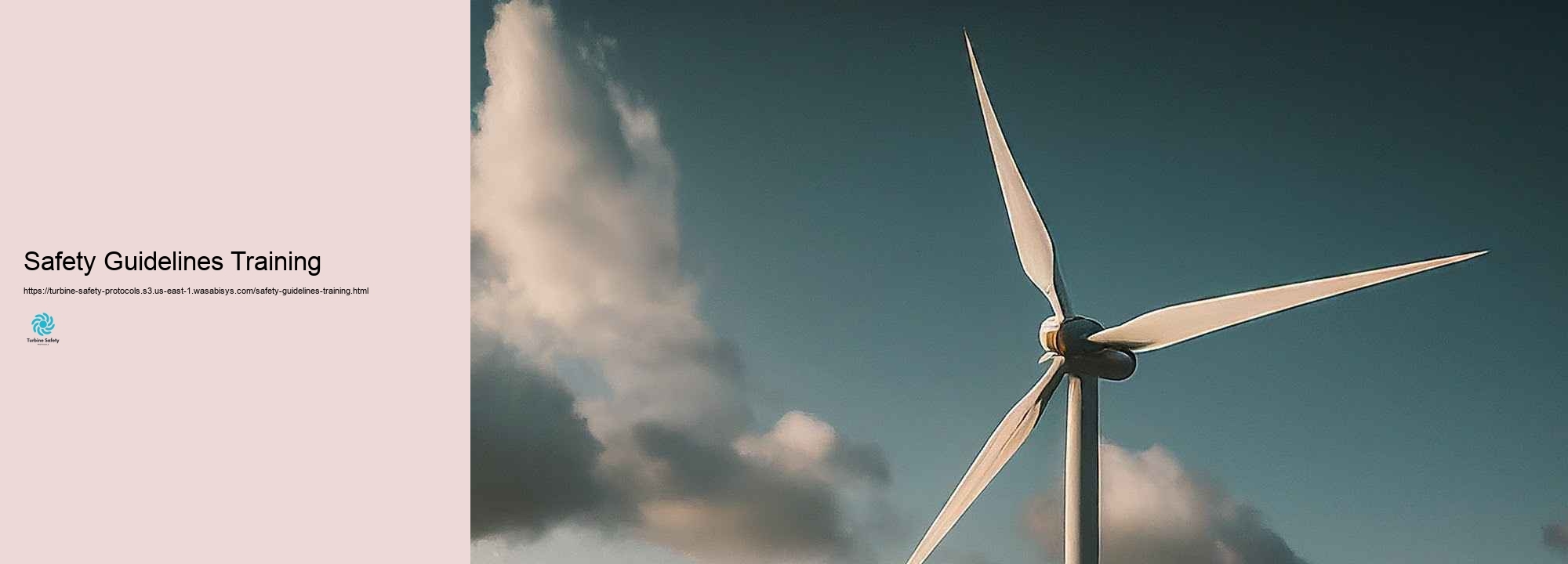 Comprehending the Function of Safety and security Gadget in Wind turbine Workflow